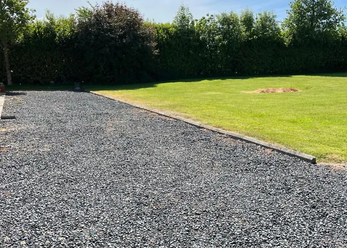 Adare Countryside House & Private Garden