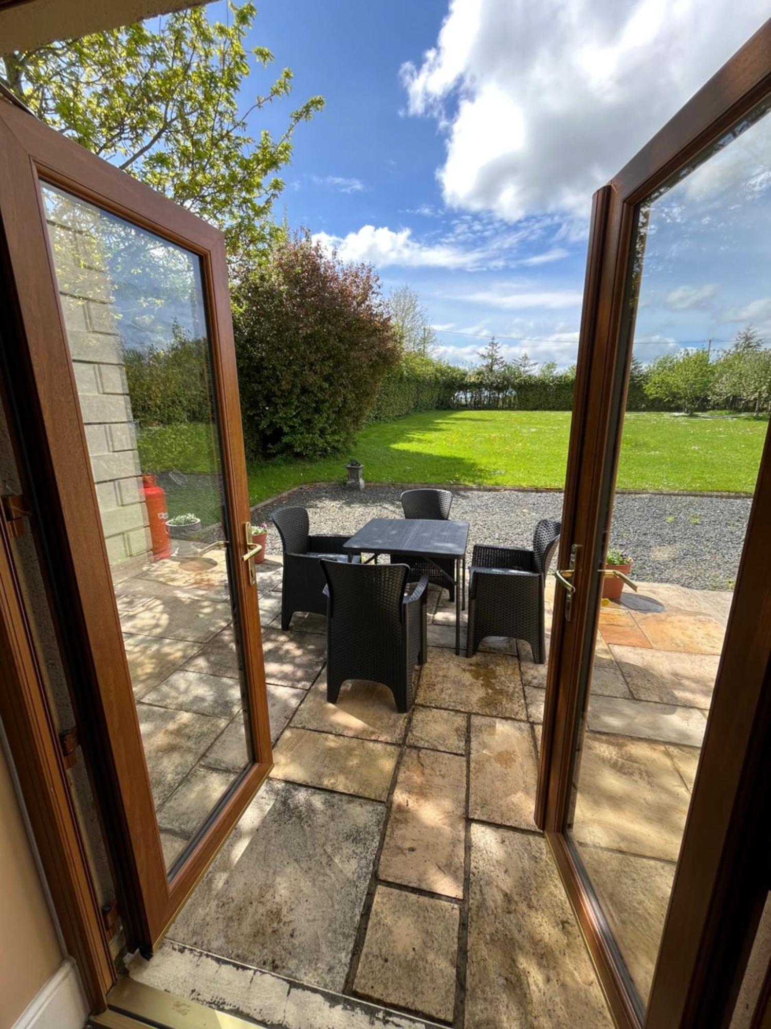 Ferienhaus Adare Countryside House & Private Garden *