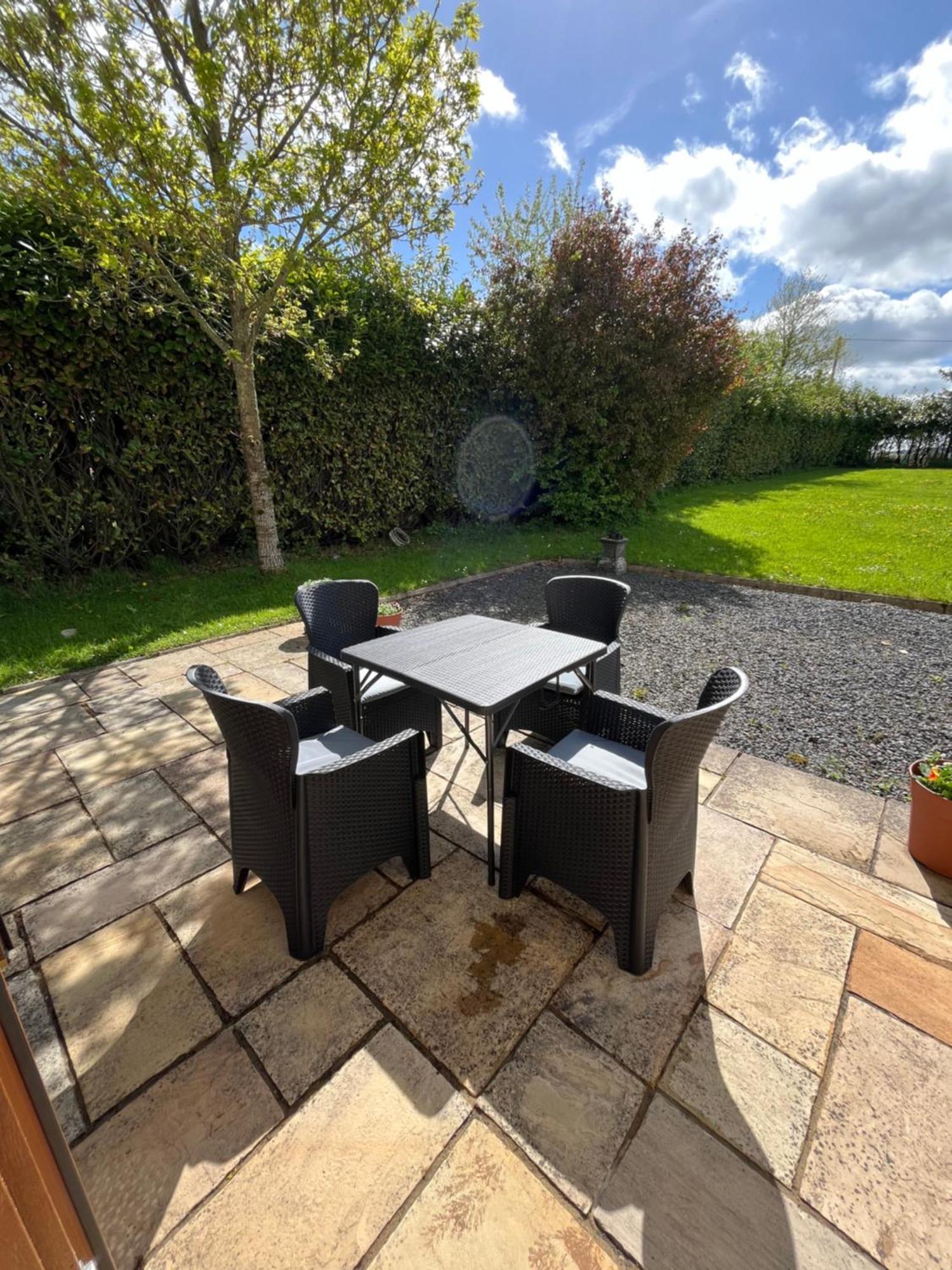 Ferienhaus Adare Countryside House & Private Garden *