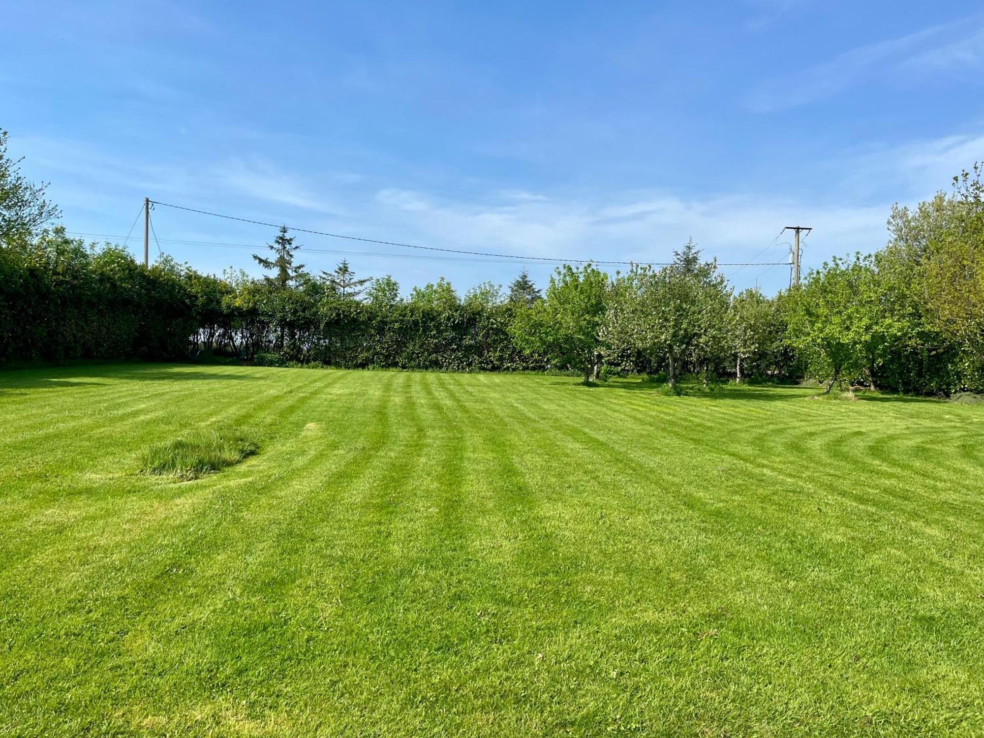 Adare Countryside House & Private Garden Ferienhaus Limerick Junction